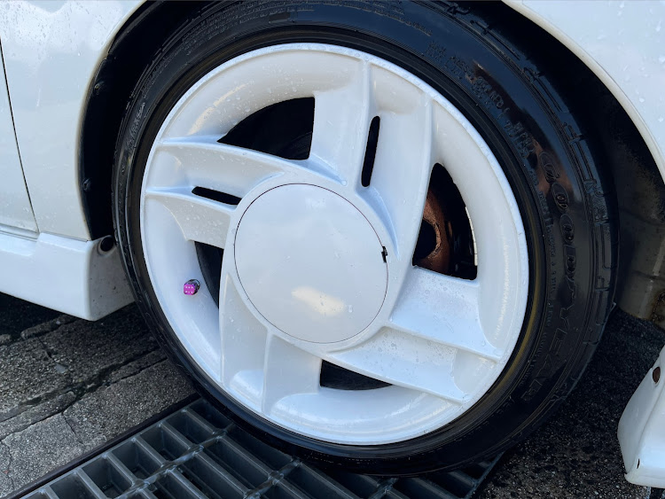 ワゴンRのハイソ仕様・街道レーサー・洗車に関するカスタム事例の投稿画像6枚目