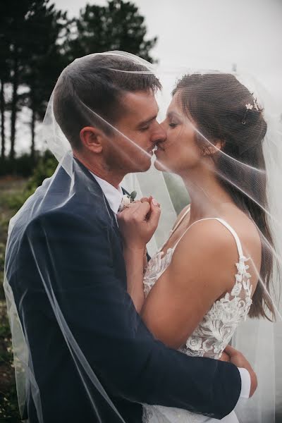 Wedding photographer Charl Kemp (charlkemp). Photo of 24 January 2020