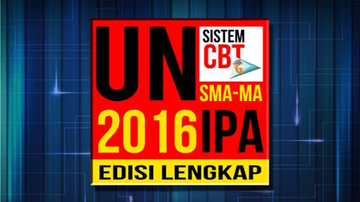 SKL UN SMA IPA