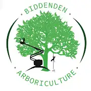 Biddenden Arboriculture - Tree Surgery Logo