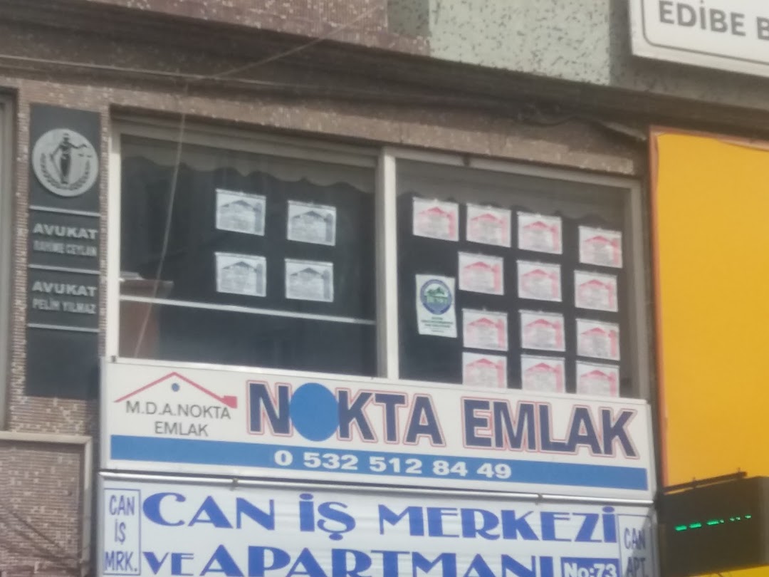 Nokta Emlak