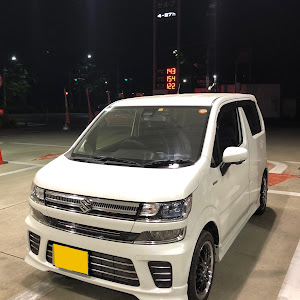 ワゴンR MH55S