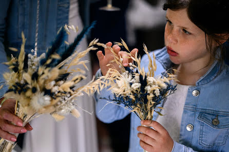 Wedding photographer Sven Soetens (soetens). Photo of 2 June 2022