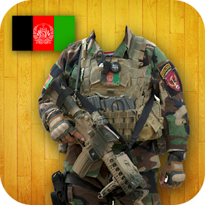 Download Afghan Army Suit Editor 2017 For PC Windows and Mac