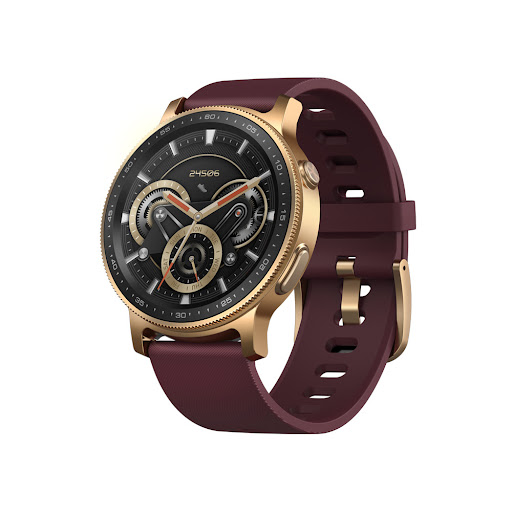 Title 3, Bluetooth Call Smart Watch for Blood Oxygen, Bl...