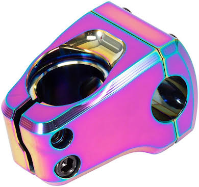 We The People Index Stem - 33mm reach 16mm rise 22.2mm clamp Front Load Oilslick alternate image 2