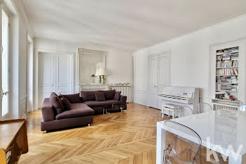 appartement à Neuilly-sur-Seine (92)