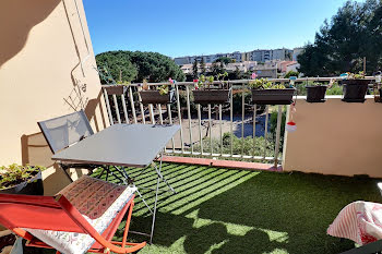 appartement à Frejus (83)