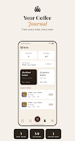 Brewin - Scan & Brew Coffee Screenshot 4 of 6