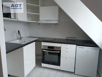 appartement à Beauvais (60)