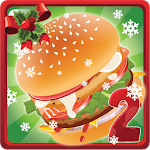 Burger Dash 2 Apk