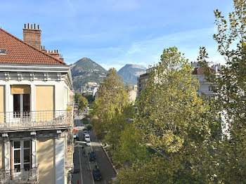 appartement à Grenoble (38)