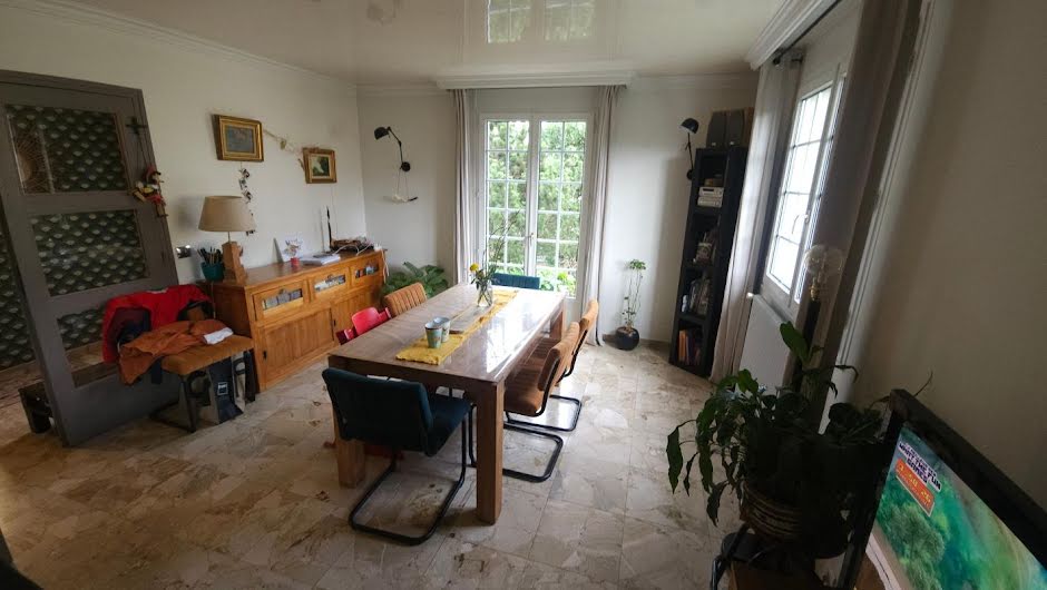 Vente maison 6 pièces 138.4 m² à Villepinte (93420), 419 000 €