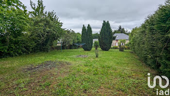 maison à Bersac-sur-Rivalier (87)