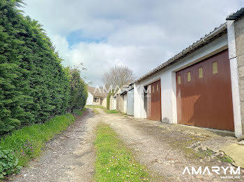 maison à Tully (80)