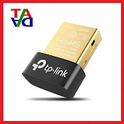 Thiết Bị Kết Nối Bluetooth Qua Cổng Usb Tplink Ub400 (4.0)/ Ub500 (5.0) - Hàng Chính Hãng