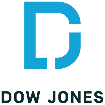 Dow Jones logo