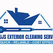 JJs Exterior Cleaning Services Ltd Logo