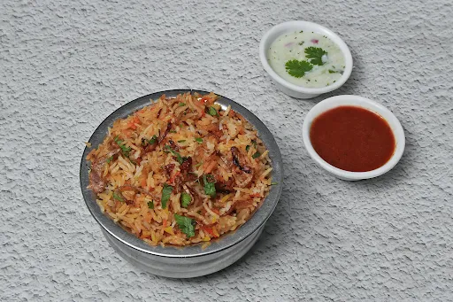 Biryani Rice