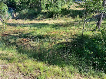 terrain à Vins-sur-Caramy (83)