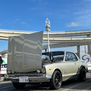 スカイライン GT-R