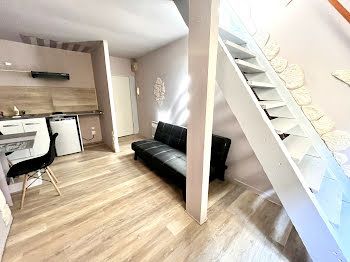 appartement à Limoges (87)