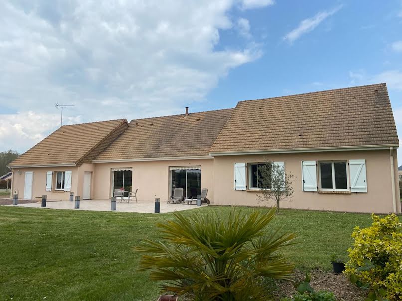 Vente maison 7 pièces 160.47 m² à Vion (72300), 280 773 €