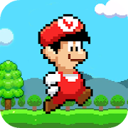 Super Boy Jump Adventure - Jump And Run MOD