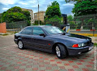 продам авто BMW 525 5er (E39)