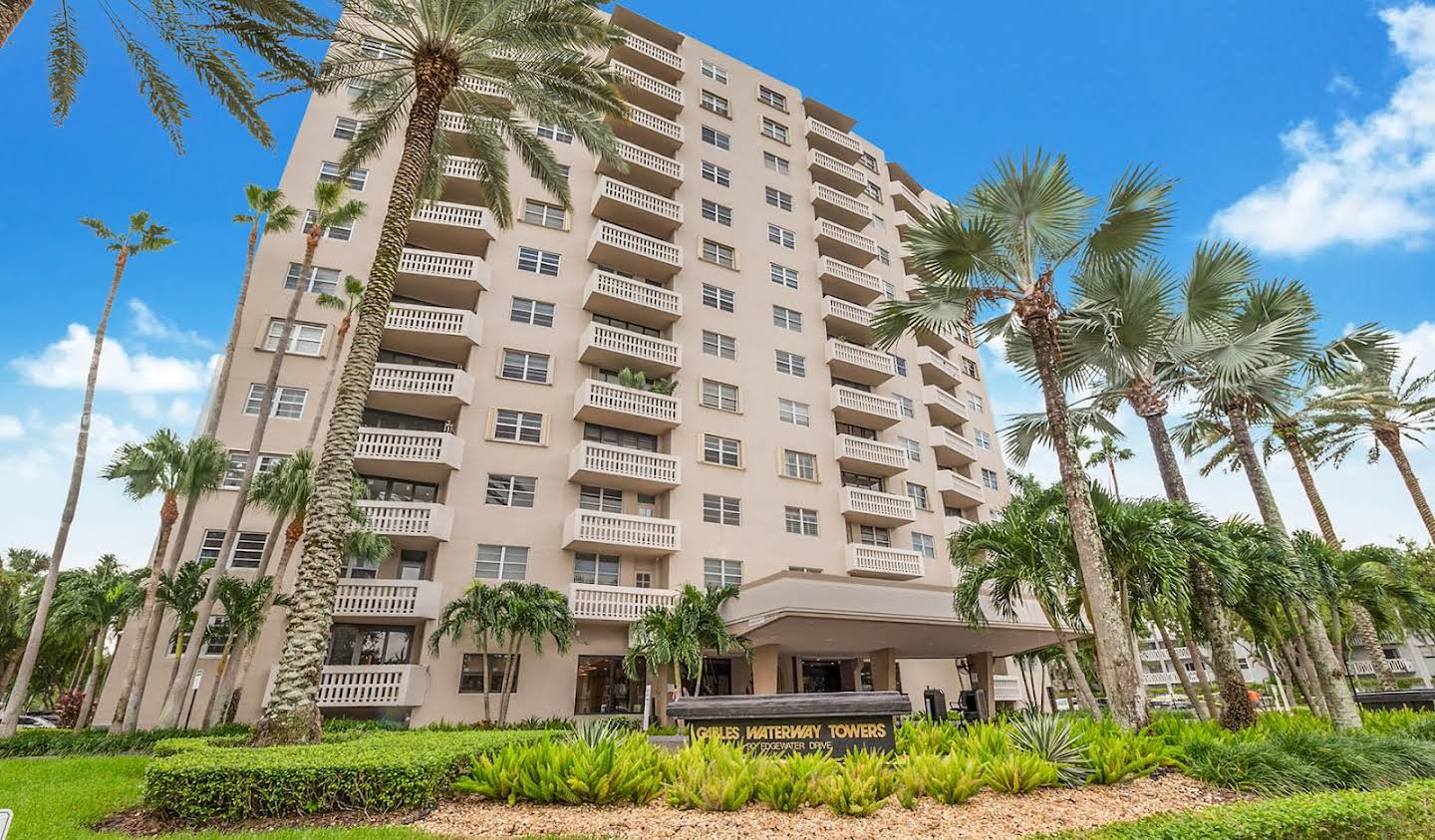 Appartement Coral Gables