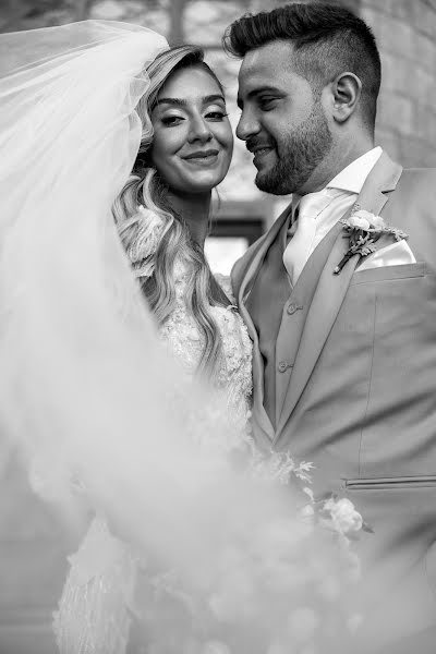 Photographe de mariage Sara Dominguez (losdos). Photo du 21 février 2023