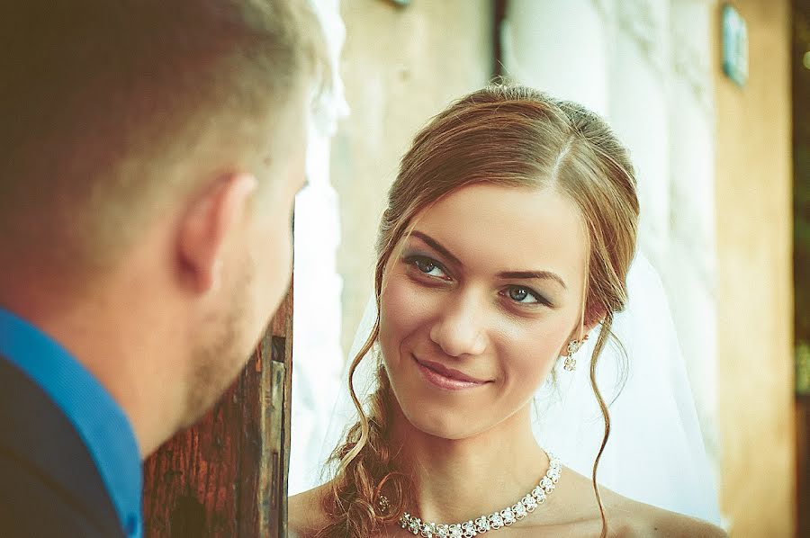 Fotografo di matrimoni Valeriy Solodovnik (valeris). Foto del 2 febbraio 2017