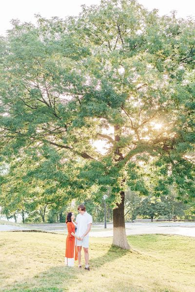 Wedding photographer Darina Mironec (darinkakvitka). Photo of 25 June 2018