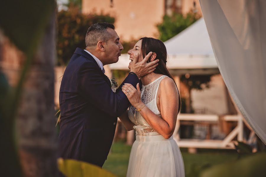 Fotografo di matrimoni Stefano Manuele (fotomonteverde). Foto del 7 settembre 2023