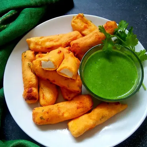 Paneer Pakora [5 Pcs]