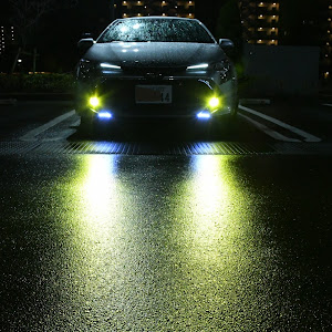 カローラスポーツ NRE210H