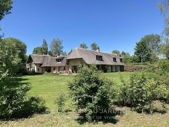 maison à Montfort-l'Amaury (78)