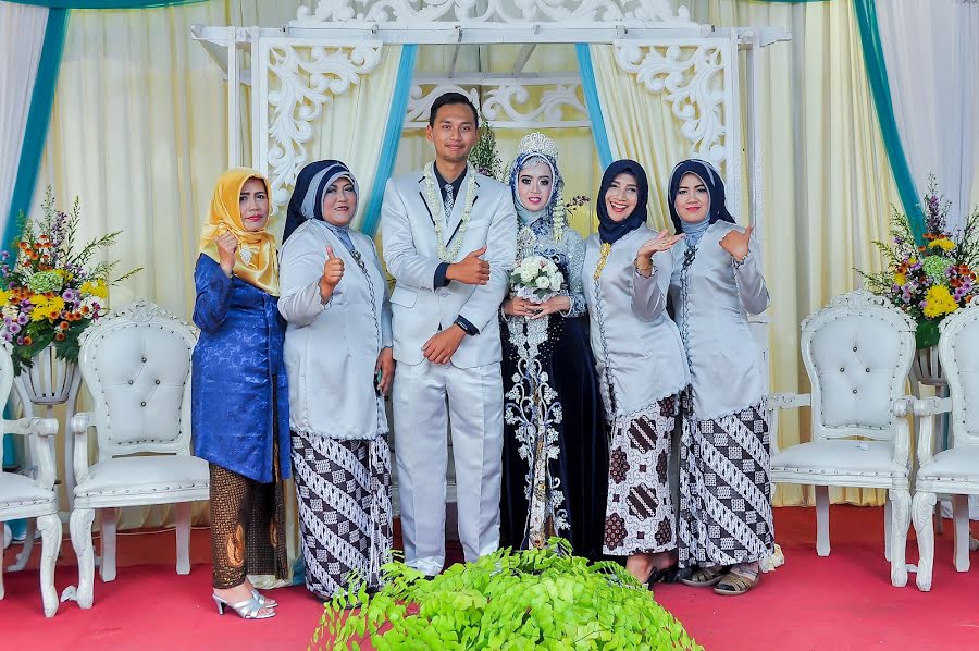 Wedding photographer Catur Pamungkas (fourlastphotogra). Photo of 10 February 2019