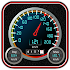 DS Speedometer & Odometer6.96 (Pro)