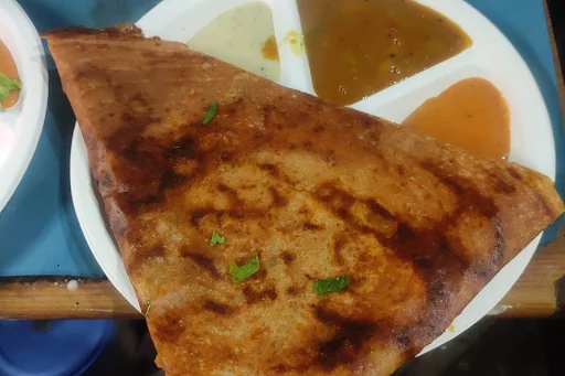 Mysore Butter Masala Dosa