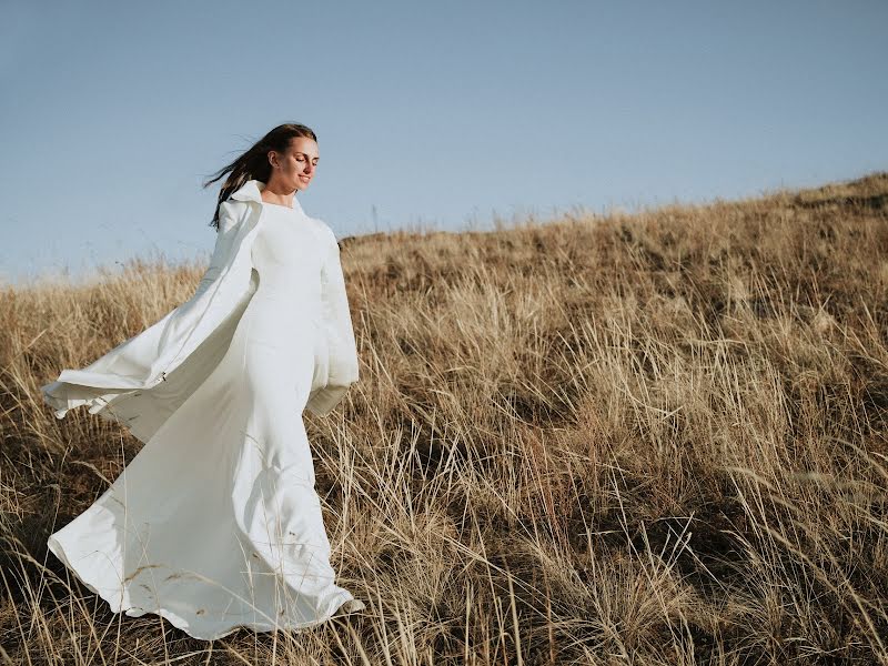 Wedding photographer Katya Mukhina (lama). Photo of 26 April 2019