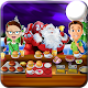 Download Santa Cooking Dash For PC Windows and Mac 1.0