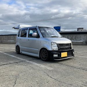 ワゴンR MH21S