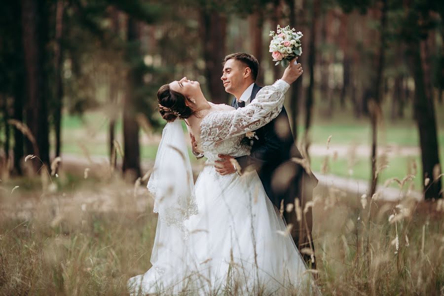Huwelijksfotograaf Marina Lisogor (lysohormarina). Foto van 4 maart 2023