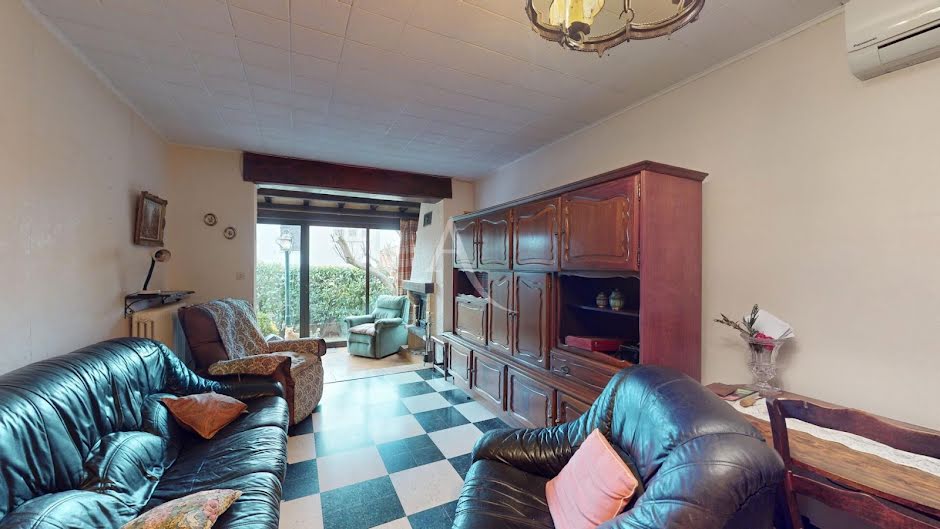 Vente maison 5 pièces 102 m² à Carcassonne (11000), 149 900 €