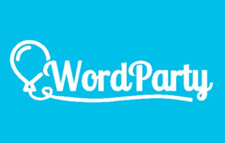 WordParty small promo image