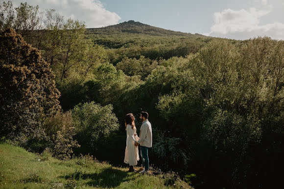 शादी का फोटोग्राफर Ekaitz Ceballos (turandott)। दिसम्बर 29 2022 का फोटो