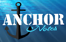 Anchor Notes small promo image