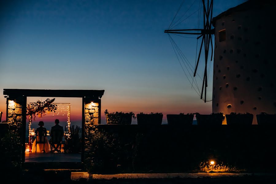 Photographe de mariage Serhii Drobotenko (santo777). Photo du 5 février 2022