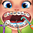 Dentist games logo